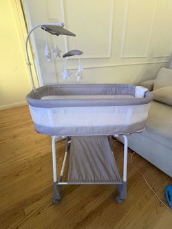 Baby bassinet