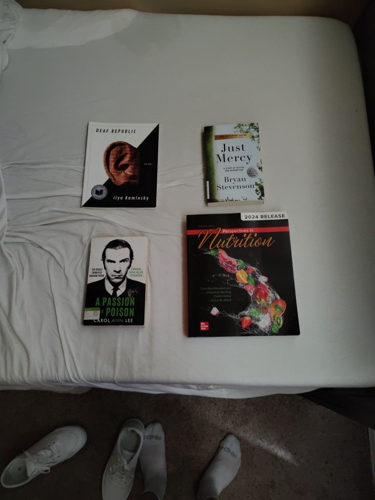 Books