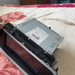 Stereo