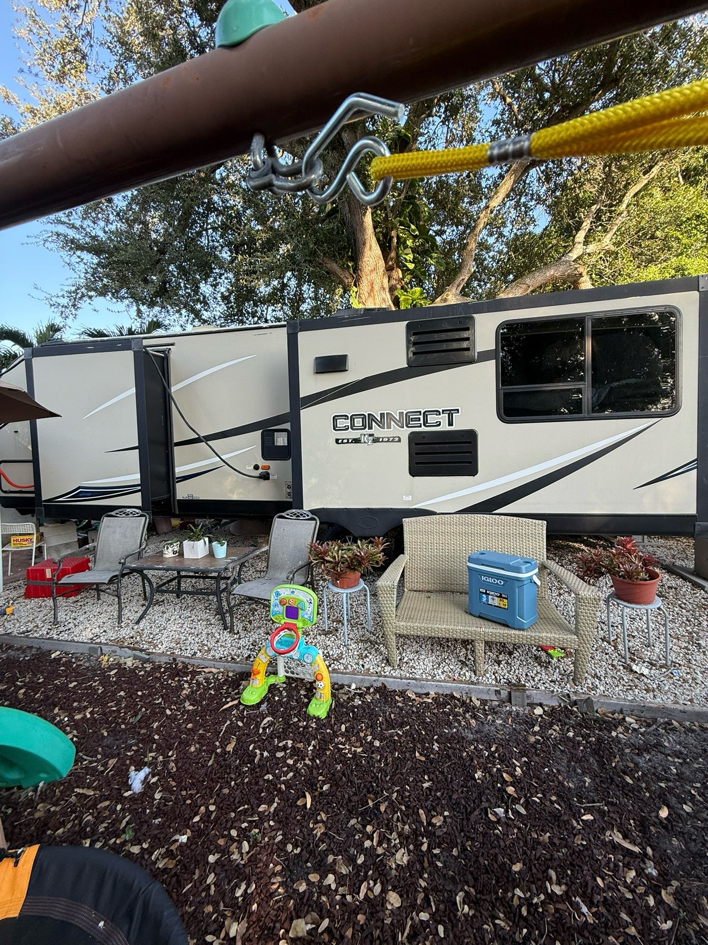 Two Rvs That Connect RV Connect for Sale in Miami, FL - OfferUp