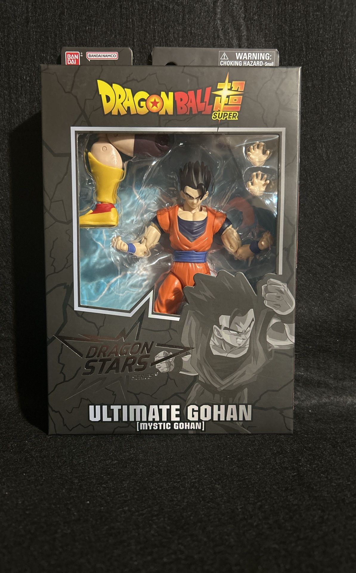 Dragón Ball Super