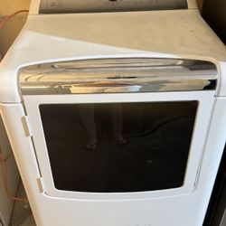 Whirlpool Dryer