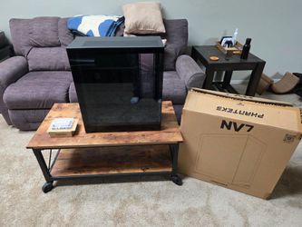Phanteks NV7 PC Case