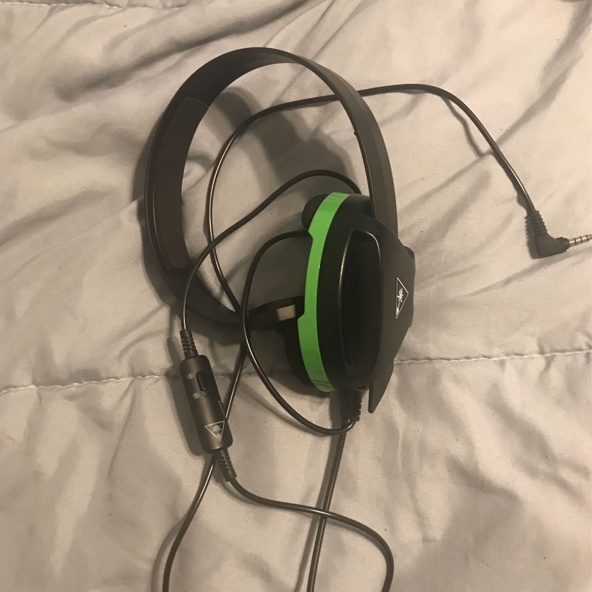 Turtle Beach Headset