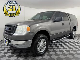 2006 Ford F150
