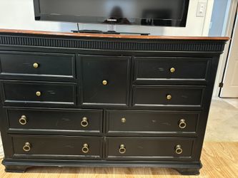 Dresser - Price Drop!!!