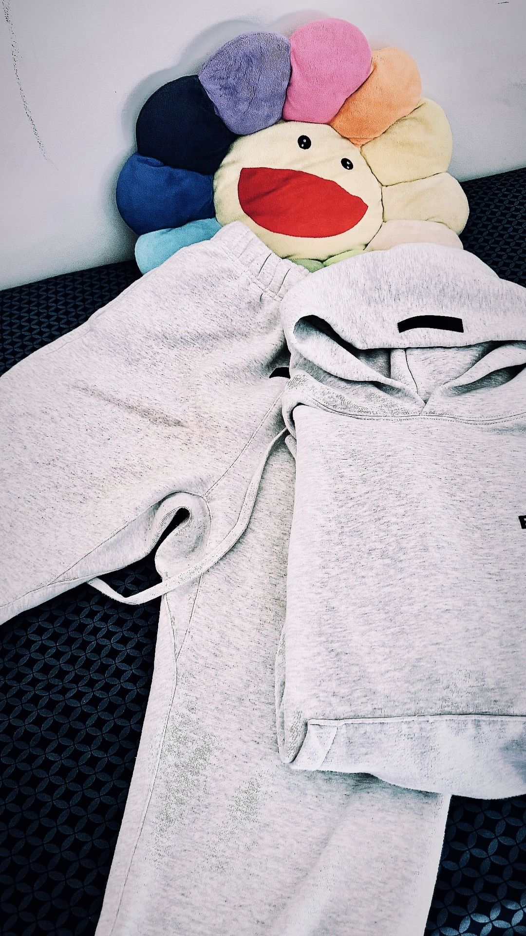 Fear Of God : Essentials Matching Set