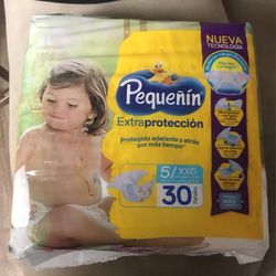 Diapers