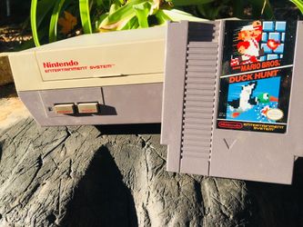 Original NES Low#