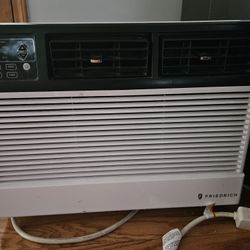 Friedrich AC Wall / Window Unit NEW