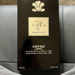 Creed Aventus 100ML *BEST OFFER*