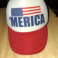 America Baseball Hat President Donald Trump Maga