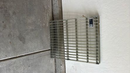 Midwest Animal Pen 24”w X 30” H