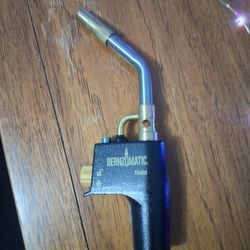 Trigger Start Torch Benzomatic Ts4000