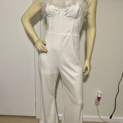 Jumpsuit 