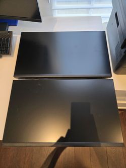 (2)x Dell 22 Computer Monitor - P2222H