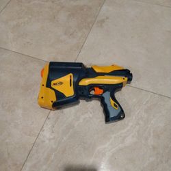 Nerf Dart Tag Speed load 6