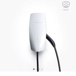 Tesla Chargers And Installations ⭐️⭐️⭐️⭐️⭐️
