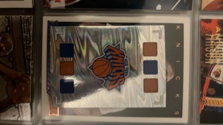New York Knicks
