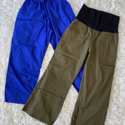 Scrubs Bottom Medium Size