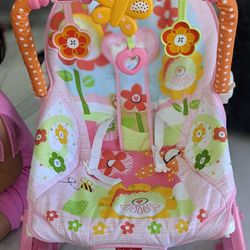 Fisher Price Baby Swing