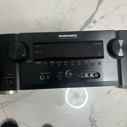 Marantz Sr5004