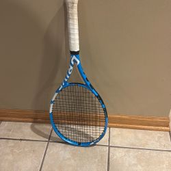 Babolar Pure Drive Tennis Racquet 