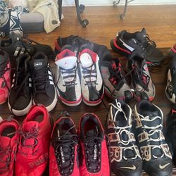 Tennis Shoes