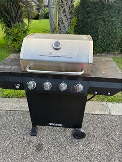 Nex Grill