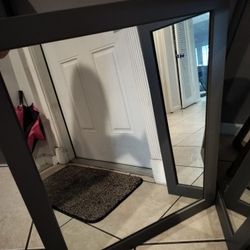 Bathroom Mirror 