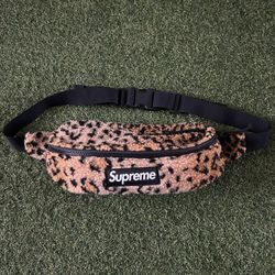 Supreme Waist Bag