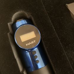 Dragonhawk Mast Wireless Tattoo Pen