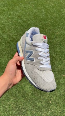 new balance 996