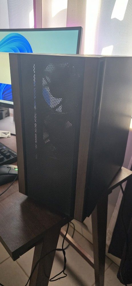 Gaming Pc Ryzen Nvidia Rtx