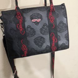 Ed Hardy Purse 