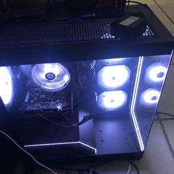 Cyber Power Pc 
