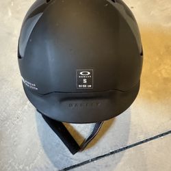 Oakley Snow Helmet