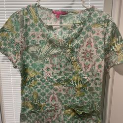 Scrubs And Beyond Tops 