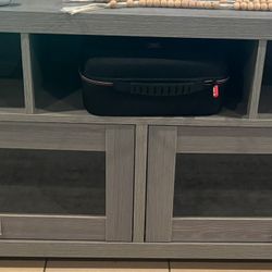 TV Entertainment Stand