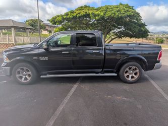 2017 Dodge Ram 1500