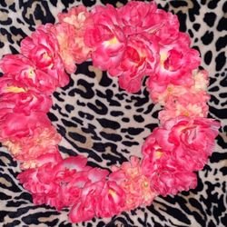 Floral Wreath