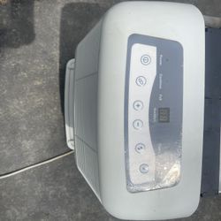 Dayton Dehumidifier 