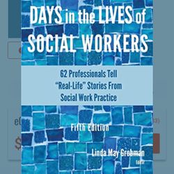 Social Work Textbook