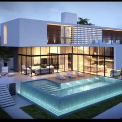 Construimos Su Nueva Casa