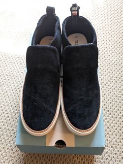 TOMS Women's, Paxton Sneaker Size: 7