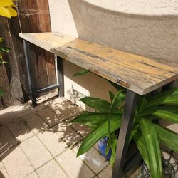 GLADIATOR WORK BENCH