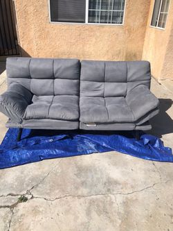 Futon Couch