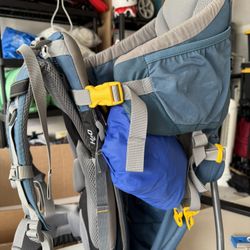 Deuter Baby Carrier 