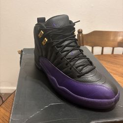 Air Jordan 12 