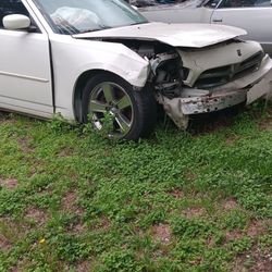 2009 Dodge Charger Hemi 